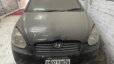 Used Hyundai Verna VGT CRDi ABS in Amritsar