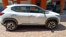 Used Nissan Magnite XV Premium (O)Turbo CVT in Panaji