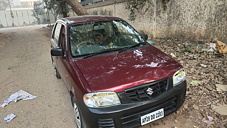 Used Maruti Suzuki Alto LX BS-III in Secunderabad
