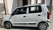 Used Maruti Suzuki Wagon R 1.0 LXI CNG (O) in Sonipat