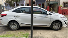 Used Toyota Yaris G MT [2018-2020] in Kanpur Nagar
