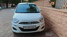 Used Hyundai i10 Era 1.1 LPG in Jodhpur