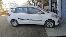 Used Maruti Suzuki Ertiga VXI CNG in Bareilly