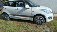 Used Maruti Suzuki Swift VDi Glory Edition in Bareilly