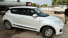 Used Maruti Suzuki Swift VDi AMT [2018-2019] in Visnagar