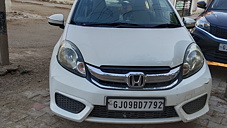Used Honda Amaze 1.2 S i-VTEC in Himmatnagar