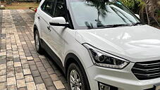 Used Hyundai Creta 1.6 SX Plus Petrol in Kollam