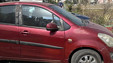 Used Maruti Suzuki Ritz Vxi BS-IV in Indore