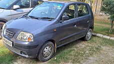 Used Hyundai Santro Xing GLS in Gurgaon