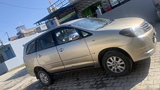 Used Toyota Innova 2.5 GX 8 STR in Paonta Sahib