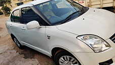 Used Maruti Suzuki Swift Dzire VDi in Kakinada