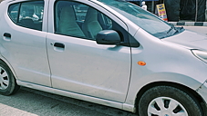 Used Maruti Suzuki A-Star Vxi in Allahabad