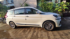 Used Maruti Suzuki Ertiga ZXi Plus [2022-2023] in Nagpur