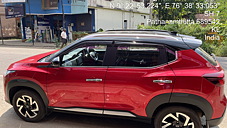 Used Nissan Magnite XV Premium Turbo (O) Dual Tone [2020-2022] in Thiruvalla