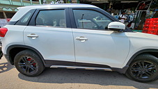 Used Maruti Suzuki Vitara Brezza ZDi Plus in Nellore