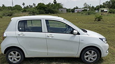 Used Maruti Suzuki Celerio ZDi Opt [2015-2017] in Bhiwani