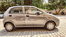 Used Chevrolet Spark LS 1.0 in Pune