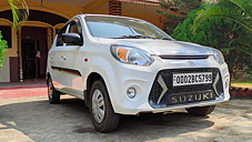 Used Maruti Suzuki Alto 800 VXi in Bhubaneswar