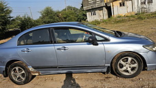 Used Honda Civic Sport in Surat