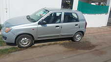 Used Maruti Suzuki Alto K10 LXi in Jabalpur