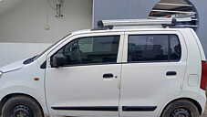 Used Maruti Suzuki Wagon R 1.0 VXi in Halol