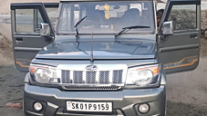 Used Mahindra Bolero SLX BS IV in Gangtok