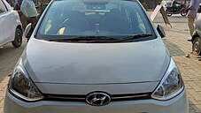 Used Hyundai Xcent SX 1.2 in Bareilly