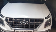 Used Hyundai Venue SX Plus 1.0 AT Petrol [2019-2020] in Visakhapatnam