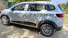 Used Renault Triber RXL in Tirupathur
