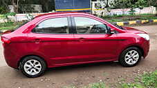 Used Ford Aspire Titanium 1.2 Ti-VCT in Aurangabad