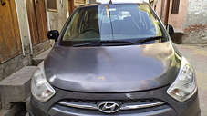 Used Hyundai i10 Magna 1.2 Kappa2 in Meerut