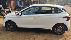 Used Hyundai i20 Sportz 1.2 MT [2020-2023] in Jabalpur