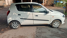 Used Maruti Suzuki Alto K10 VXi [2014-2019] in Veraval