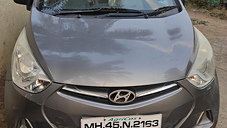 Used Hyundai Eon Magna + in Akluj