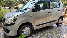 Used Maruti Suzuki Wagon R LXi Minor in Secunderabad
