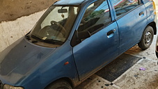 Used Maruti Suzuki Alto LXI in Patna