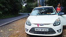 Used Ford Figo Duratec Petrol EXI 1.2 in Coimbatore