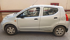 Used Maruti Suzuki A-Star Vxi (ABS) AT in Ghaziabad