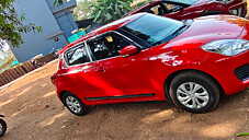 Used Maruti Suzuki Swift VXi AMT in North Goa