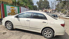 Used Toyota Corolla Altis 1.8 GL in Jhansi
