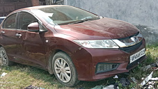 Used Honda City VX (O) MT Diesel in Akbarpur