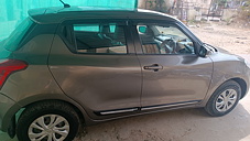Used Maruti Suzuki Swift VXi in Udaipur