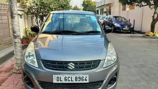 Used Maruti Suzuki Swift DZire LXI in Meerut