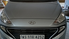 Used Hyundai Santro Sportz in Silchar