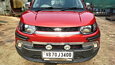 Used Mahindra KUV100 K4 Plus D 5 STR in Siliguri