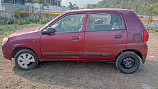 Used Maruti Suzuki Alto K10 VXi in Panvel