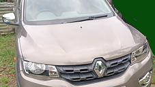 Used Renault Kwid RXE [2015-2019] in Itanagar