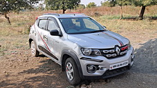Used Renault Kwid 1.0 RXT [2016-2019] in Akola