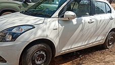 Used Maruti Suzuki Swift Dzire VDI in Aligarh