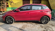 Used Hyundai i20 Asta (O) 1.2 MT [2020-2023] in Bhiwadi